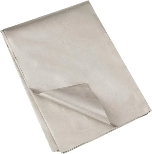 514 x 1106 mm Tissu de protection EMF de Faraday en polyester - Blindage EMI RF et RFID en nickel cuivre - Protection avec cage de Faraday - Étui de bricolage pour blindage sans fil Grises ; 51 * 110cm