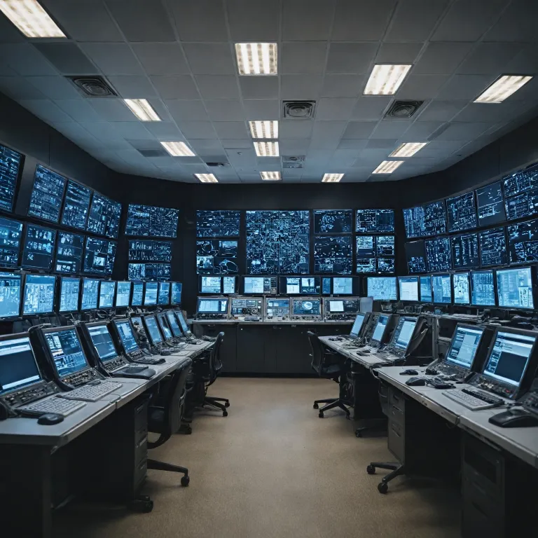 Comprendre l’index des commutateurs dans l’industrie des télécoms