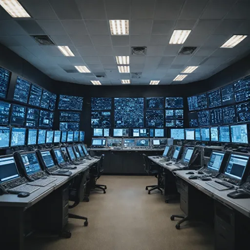 Comprendre l’index des commutateurs dans l’industrie des télécoms