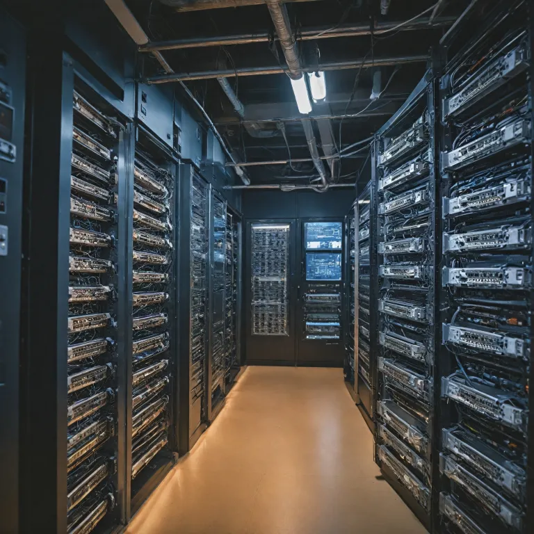 Comprendre le qsfp28 : un atout pour les réseaux télécoms modernes