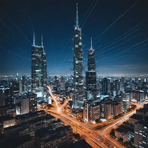 Comprendre le rôle d’a com dans la transformation du secteur télécom