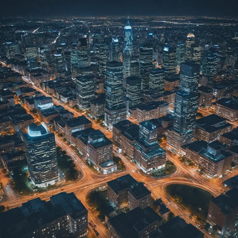 Comprendre la couverture Sigfox : enjeux et perspectives pour les réseaux IoT