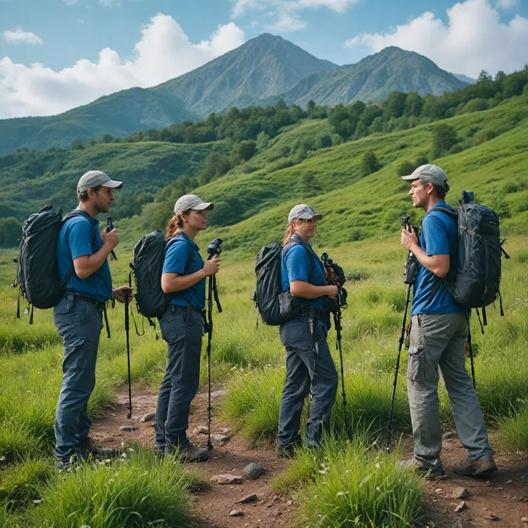 Comment choisir des talkies-walkies longue portée pour des communications fiables
