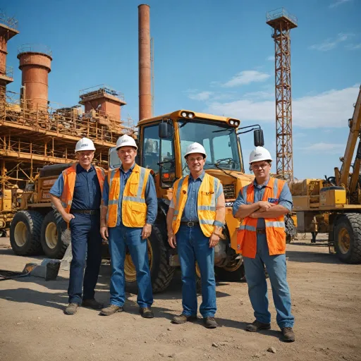 L’importance des radios industrielles Motorola dans les communications professionnelles