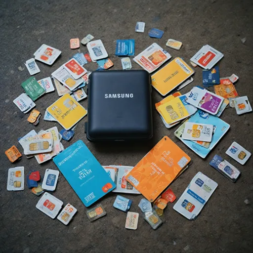 Comment choisir une carte SIM adaptée à votre traceur GPS