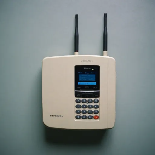 Comment fonctionne un transmetteur GSM pour alarme et pourquoi l’adopter ?