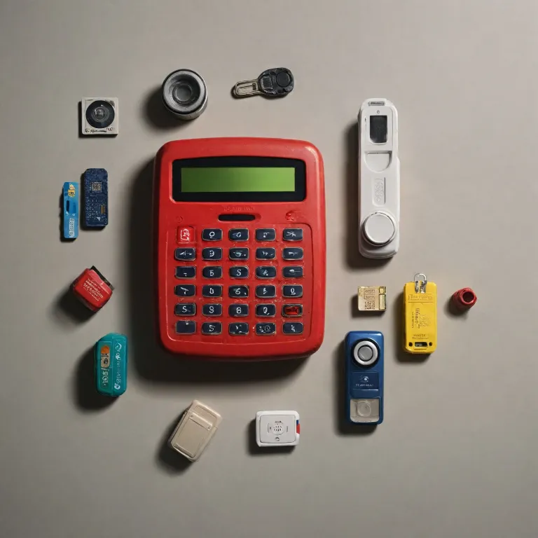 Comment choisir une carte SIM Orange adaptée à votre système d’alarme