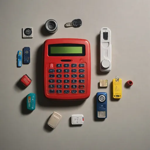 Comment choisir une carte SIM Orange adaptée à votre système d’alarme