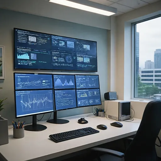 Comment activer et utiliser wake on lan sous Windows 11 pour optimiser la gestion à distance