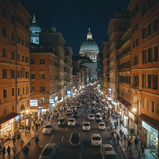 Vers une connectivité totale : enjeux et perspectives de la full connexion dans les télécoms