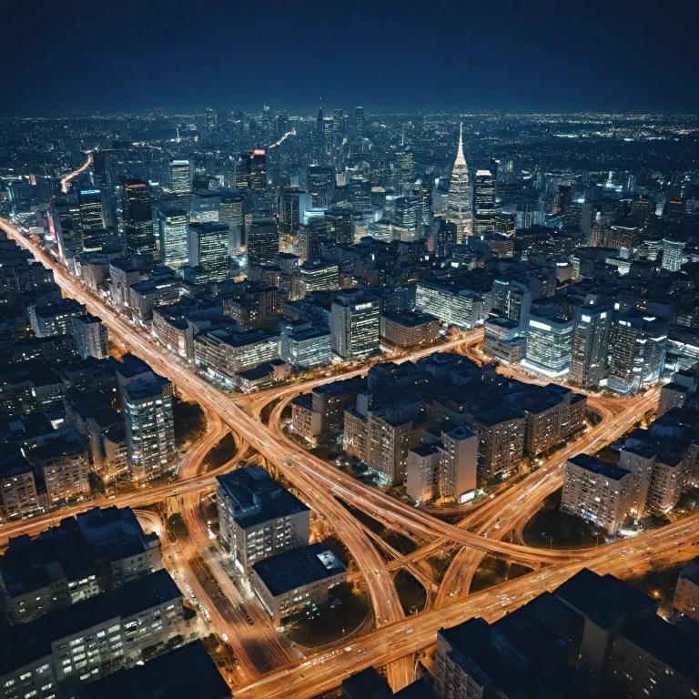 Comprendre le rôle de la radio longue dans les réseaux télécoms modernes