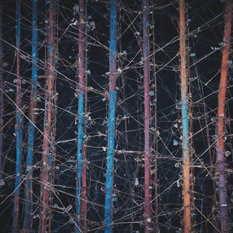 Comprendre le rôle de l'identifiant FCC dans l'industrie des télécommunications