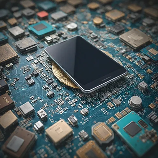 Comprendre le rôle des puces NFC dans l’évolution des télécommunications