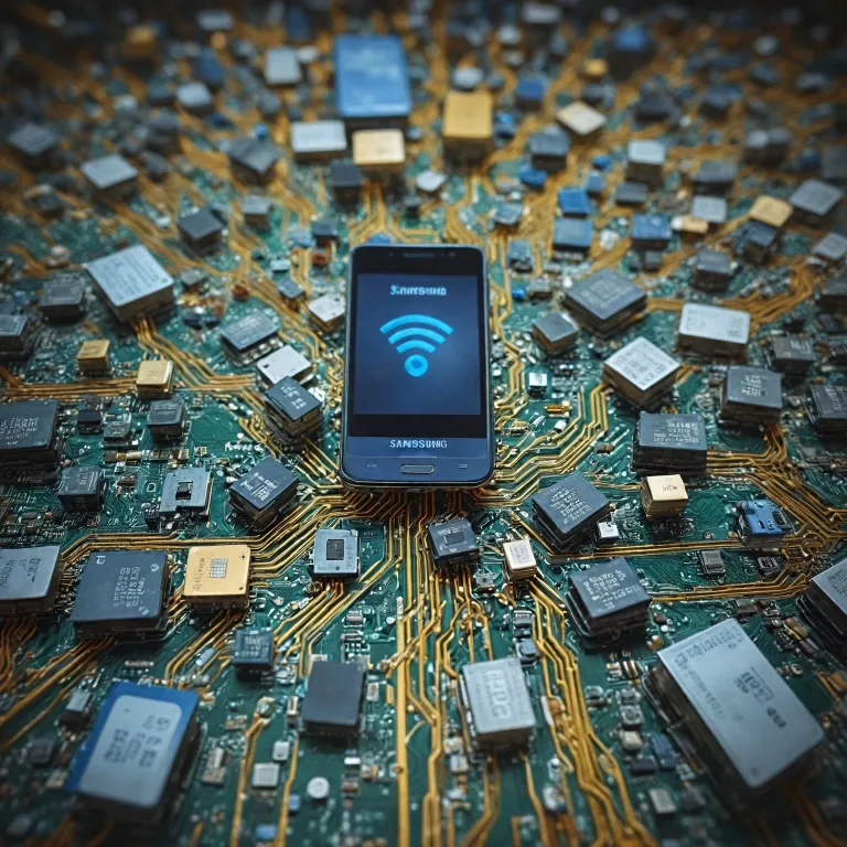 Comprendre l'impact des cartes RFID dans l'industrie des télécommunications