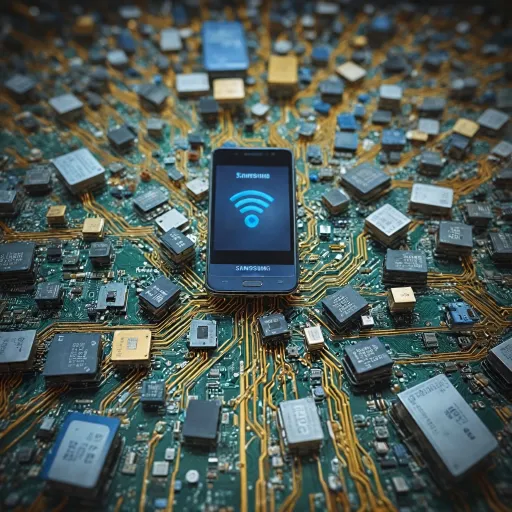 Comprendre l'impact des cartes RFID dans l'industrie des télécommunications