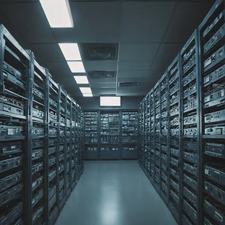 Comment les étiquettes RFID transforment la gestion des équipements télécoms