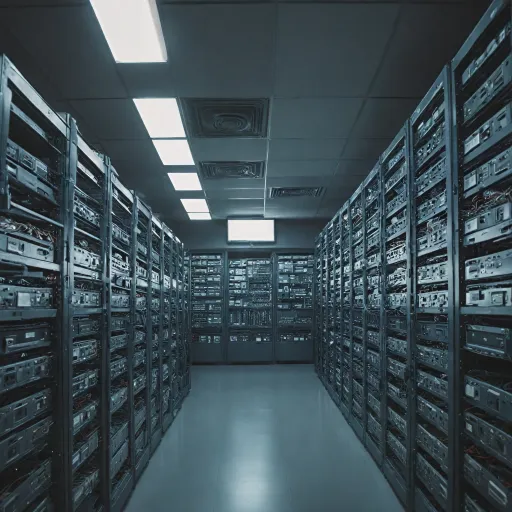 Comment les étiquettes RFID transforment la gestion des équipements télécoms