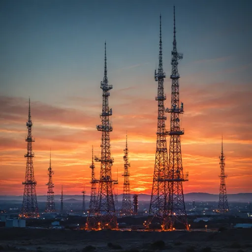 Ce que signifie nao orange 2025 pour l’avenir des télécoms