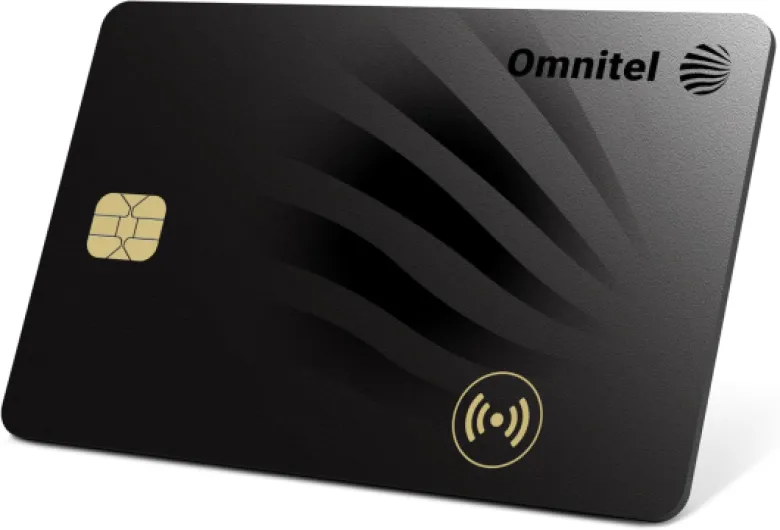 Carte Tracker GPS Ultra-Fine Compatible avec Apple Find My (iOS Uniquement) - Format Carte bancaire 1,6 mm - Étanche IP68 - Localisateur Bluetooth pour Portefeuille, Valise, Sac, Passeport