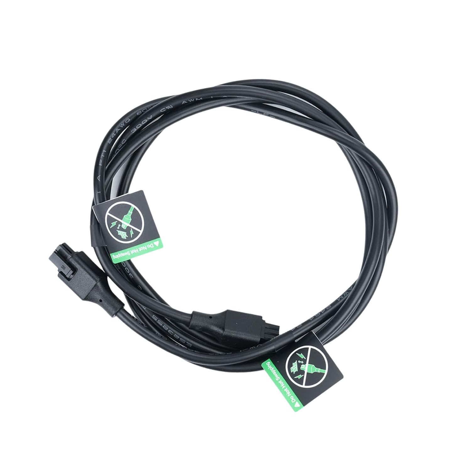 �​Câble 485 Creality Officiel pour CFS-150cm (59,06") - Connecteur pour Creality Hi/K2 Plus​​