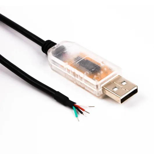 Câble adaptateur USB Rs485 RS485 avec FTDI compatible avec USB-RS485-WE-1800-BT