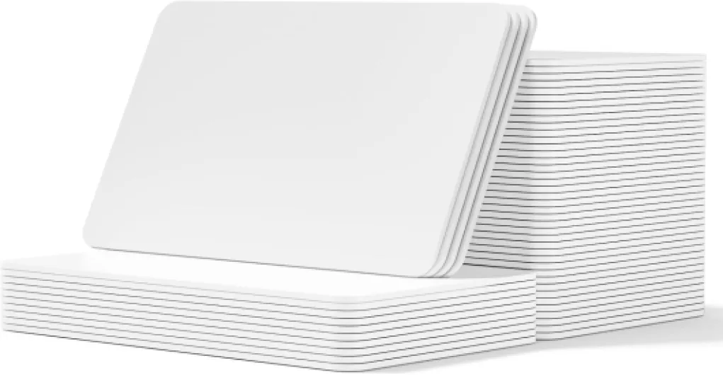 10 pcs Tag NFC NTAG216 Carte NFC Programmable Badge NFC Puce NFC Badge NFC Programmable for All Smartphones and NFC Compatible Devices（888 octets de mémoire） 10stück