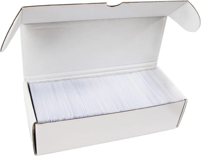 200 Pièces Carte RFID M1 avec 1024 octets Compatible avec les cartes à puce Classic S50 13,56 MHz Conforme à la norme ISO 14443A Utilisé comme carte d’identité et carte de fidélité