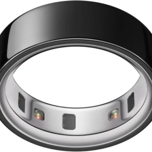 Test OURA Ring 4 : un anneau connecté pour le suivi santé au poignet