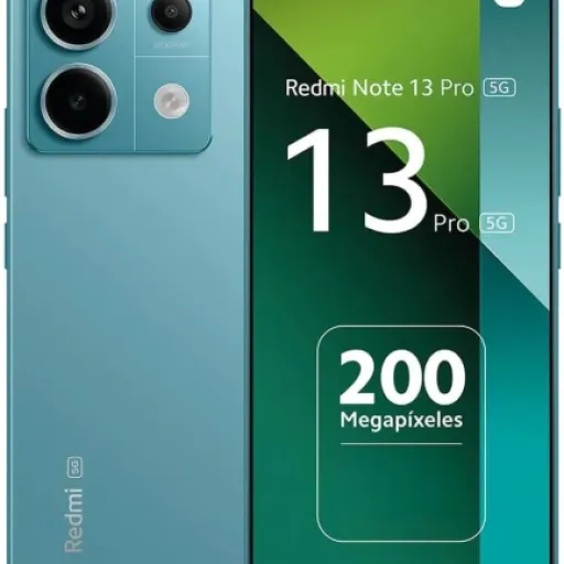 Test Redmi Note 13 Pro : un smartphone qui offre le nécessaire sans fioritures