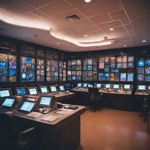 Optimiser la gestion SVI pour les services de voyance dans les télécoms