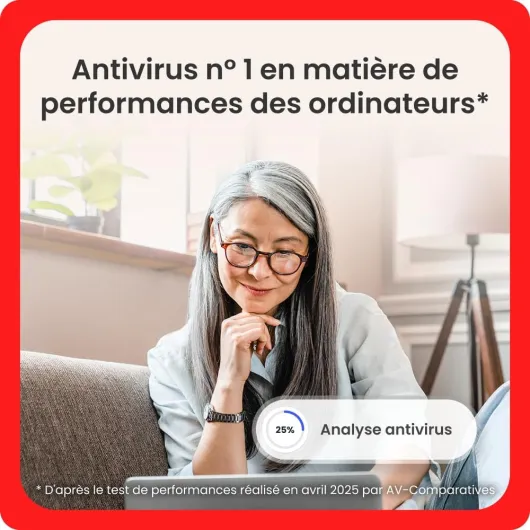 Total Protection 5 appareils 2025 - 15 mois -VPN sécurisé, logiciel de sécurité avec antivirus, gestionnaire de mots de passe et surveillance de l'identité - Téléchargement Digital Download 15 Mois 5 Appareils, Amazon Exclusivité