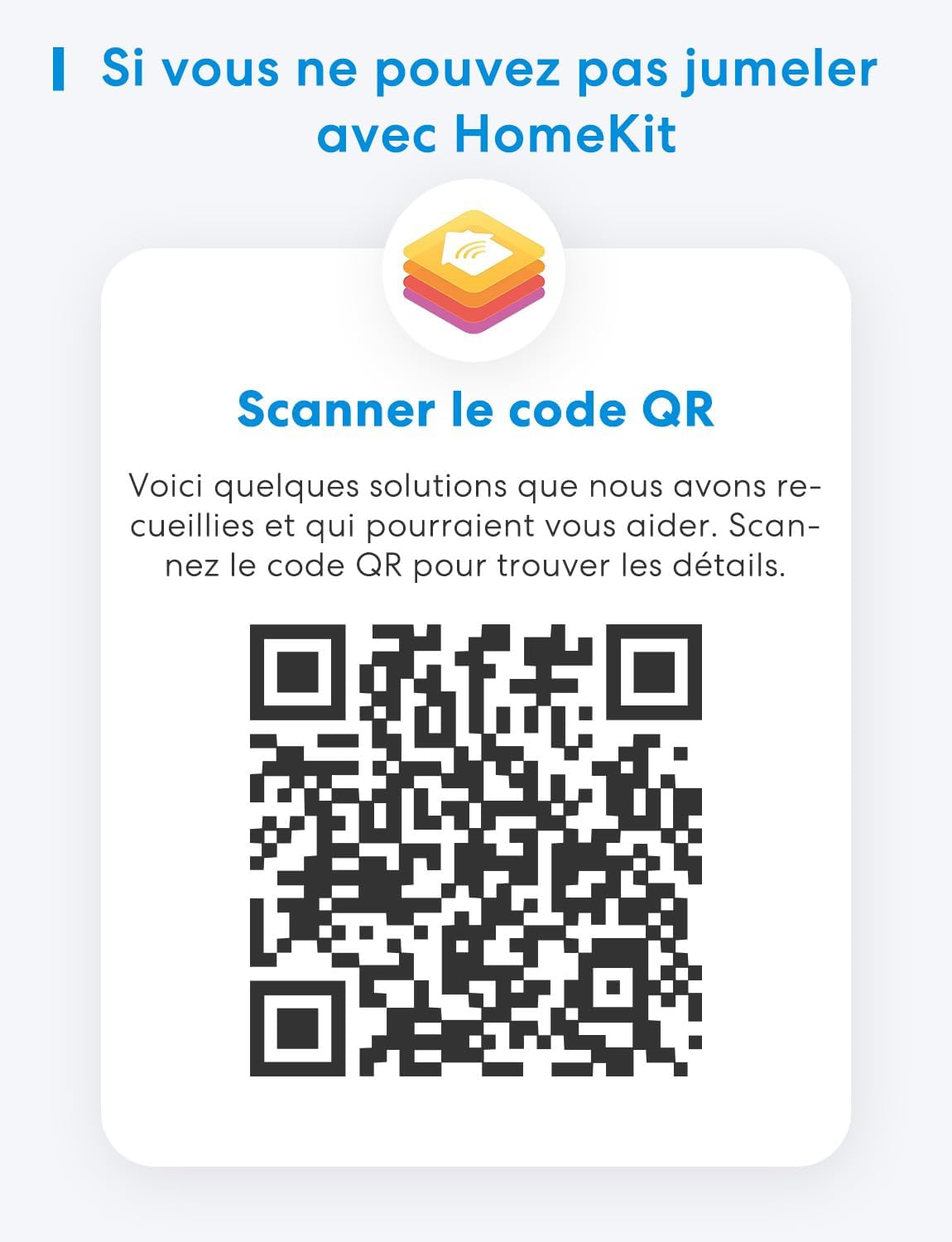 Prise Connectée (Type E), 16A Prise WiFi Compatible avec HomeKit, Alexa et Google Home, Lot de 2 Prise avec Mesure de Consommation Électrique, Commande Vocale et Contrôle à Distance Compatible avec HomeKit 2 Pièces