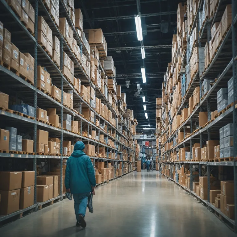 Comment l’IoT transforme les emballages dans l’industrie des télécoms