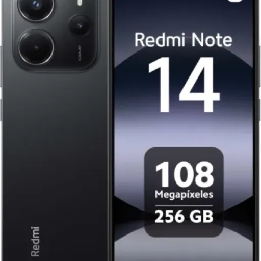 Test Xiaomi Redmi Note 14 4G : Un smartphone milieu de gamme qui tient la route