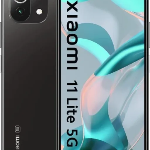 Test Xiaomi 11 Lite 5G NE : un smartphone léger qui fait le job