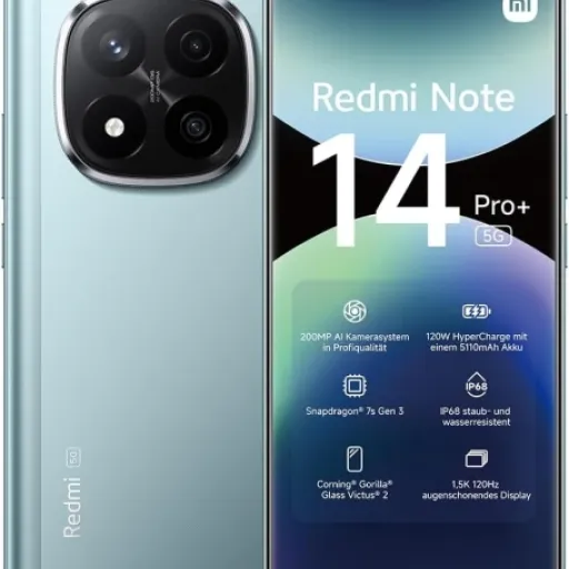 Test Redmi Note 14 Pro+ 5G : le smartphone qui fait le job sans chichis