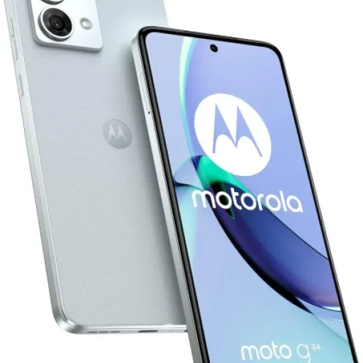 Test Motorola Moto G84 : un smartphone qui fait le job sans prétention