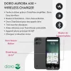 Test Doro Aurora A30 : Le smartphone pour seniors qui se concentre sur l'essentiel