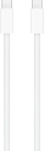 Test Apple Câble de charge USB‑C 240 W : un câble qui fait le job mais sans plus