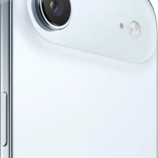 Test Apple iPhone Air 256 Go : L'iPhone qui s'allège sans rien lâcher.