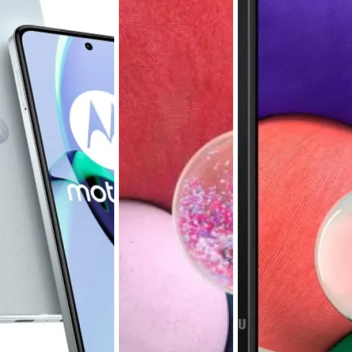 Top 7 : meilleurs smartphones double SIM (2026)