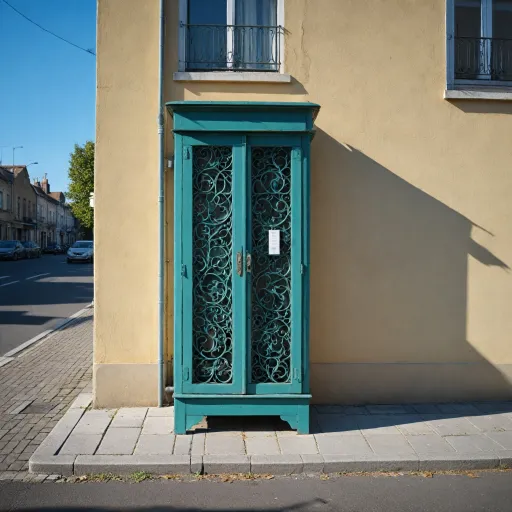 Comprendre le rôle clé de l’armoire fibre dans le déploiement du très haut débit