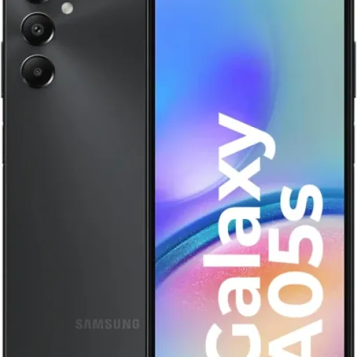 Test Samsung Galaxy A05s : le smartphone pas cher qui fait le job au quotidien