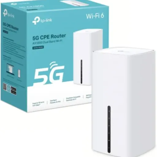 Test TP-Link Archer NX200 : le routeur 5G qui peut remplacer une box ADSL/fibre (si la 5G suit derrière)
