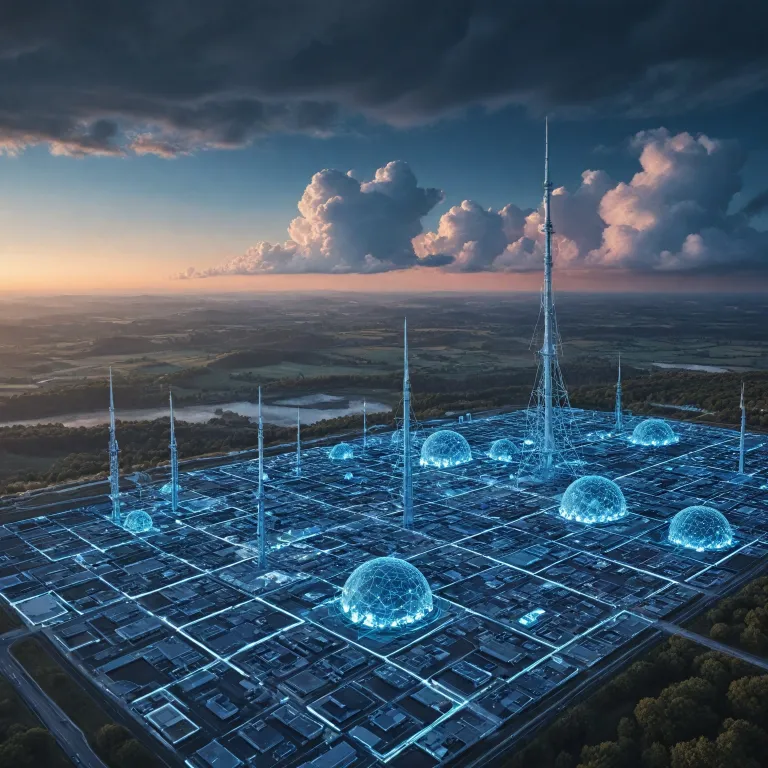 Infogérance cloud : une gestion externalisée du cloud au service des télécoms