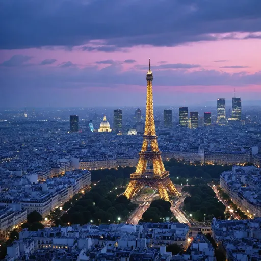 Analyse big data pour les entreprises à Paris : leviers de performance dans les télécoms