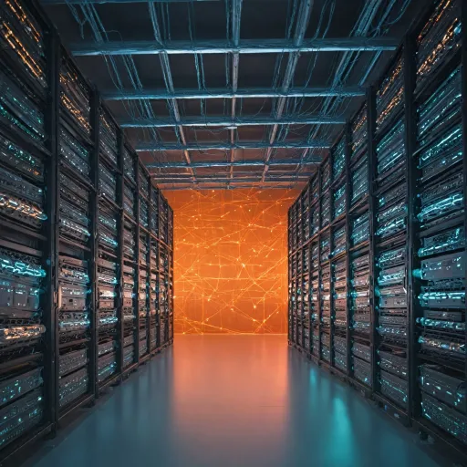 Comment vrealize automation transforme l’automation des infrastructures cloud dans les télécoms