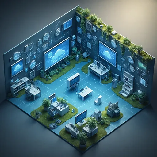 Logiciel de gestion de parc informatique gratuit : tirer le meilleur parti de vos actifs numériques