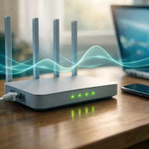 Résoudre le message « association avec le serveur Freebox en cours » et stabiliser votre connexion