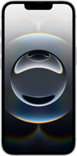 Apple iPhone 16e, 128 Go, Blanc (Reconditionné) Blanc 128 Go